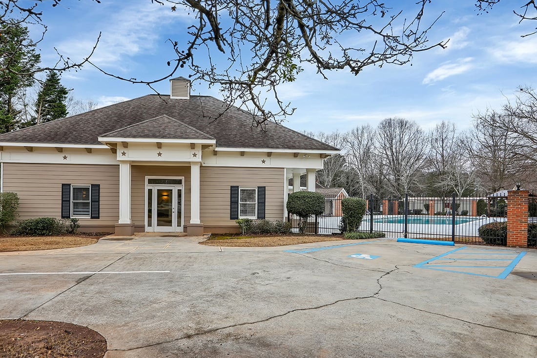 Audubon Estates Manufactured Housing Community Roots